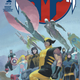 Illustration for article titled Arcs of future past: 14 classic X-Men stories that would make good X-Men movies
